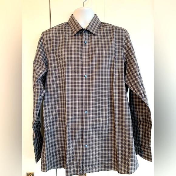 Vizioni Uomo men casual shirt - Picture 1 of 4